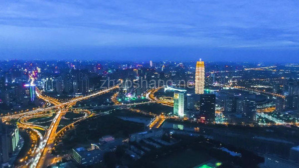 前瞻30年看发展：郑州暴露产业结构短板，突破口在哪儿？ 