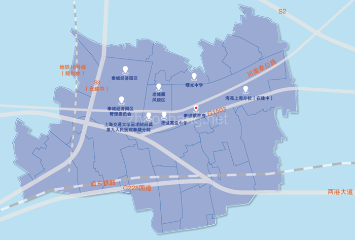 上海自贸新片区未来“心”城智能产业推介会 