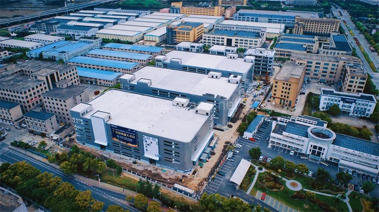 上海心城谷川智能制造产业社区有何不同？ 