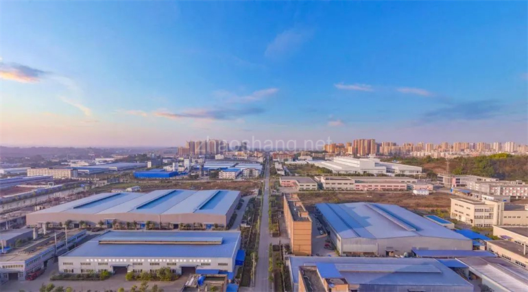 谷川联行Q2招商成绩单|外资招引再结硕果 