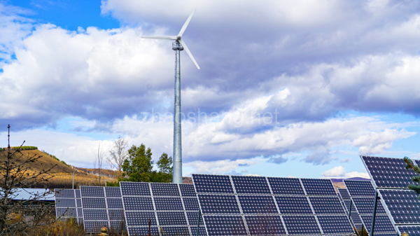 牵手“宁王”煤城大逆袭 能源即国运 