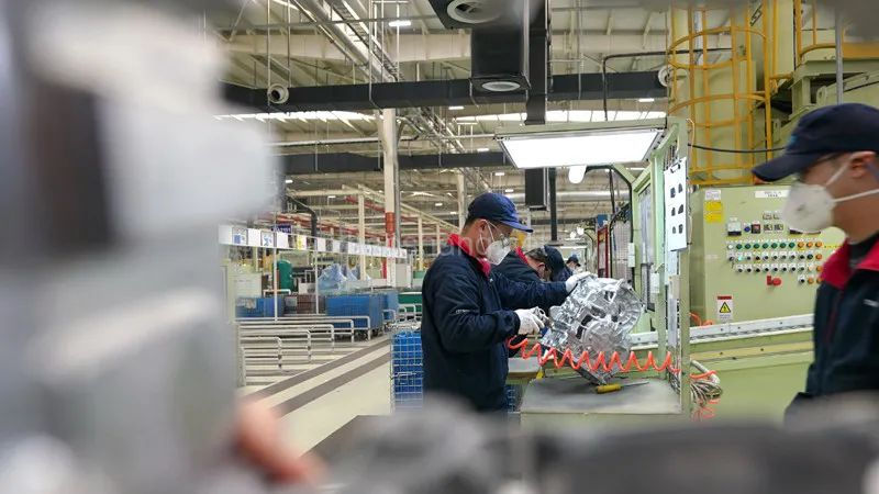 谷川联行与唐山市丰润区达成产业咨询合作 