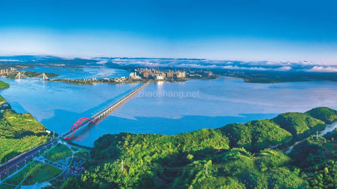 十堰这个区为何密集“出圈”？ 