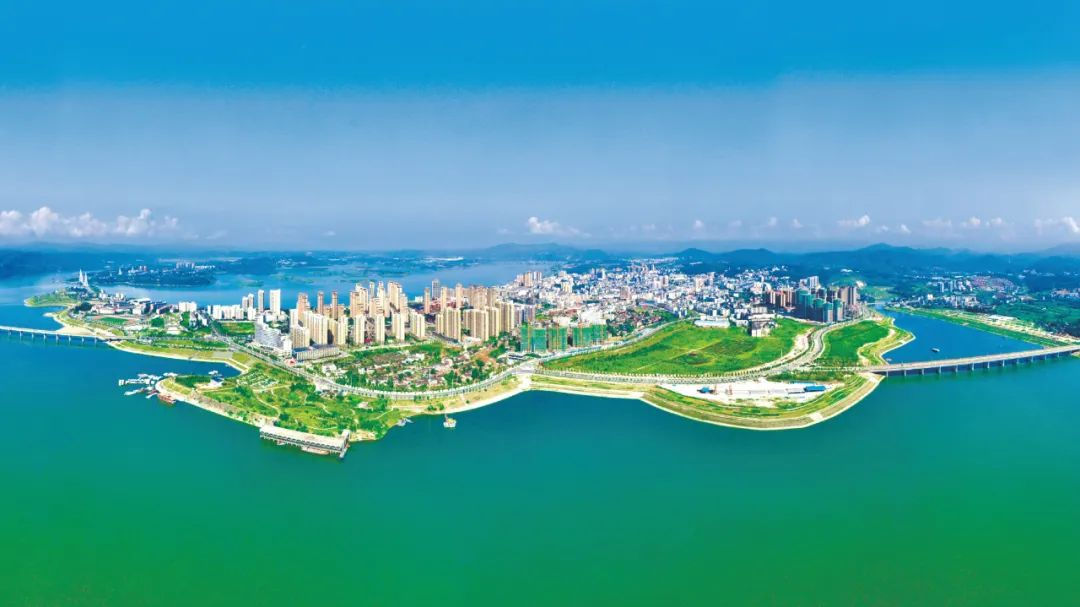 十堰这个区为何密集“出圈”？ 