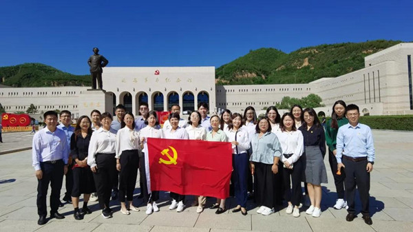 招商引资真正难的 还是人才建设的基本功 