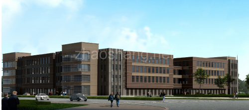 重庆公路物流基地