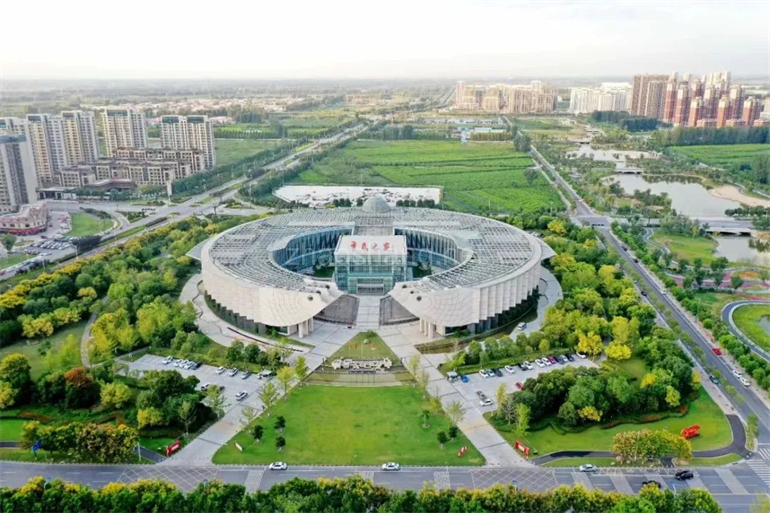 平原示范区与谷川联行全面招商合作正式启航 