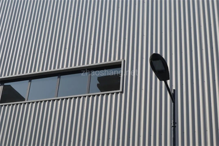 谷川高科（德州）产业园：细节折射极致匠心 