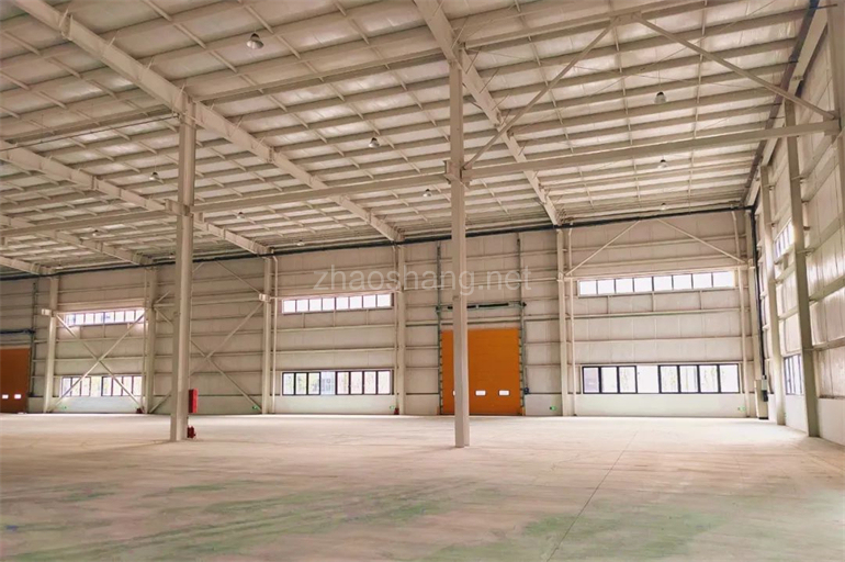 谷川高科（德州）产业园：细节折射极致匠心 