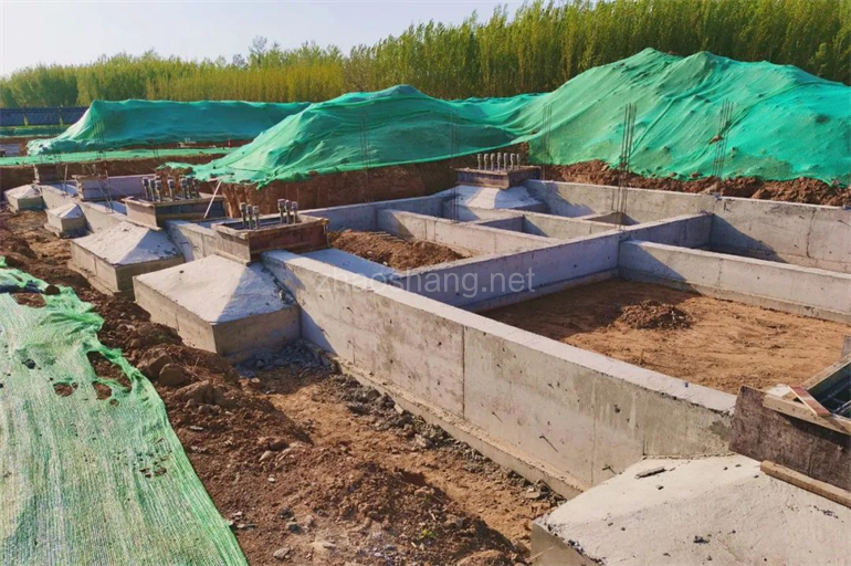 谷川高科（德州）产业园：细节折射极致匠心 