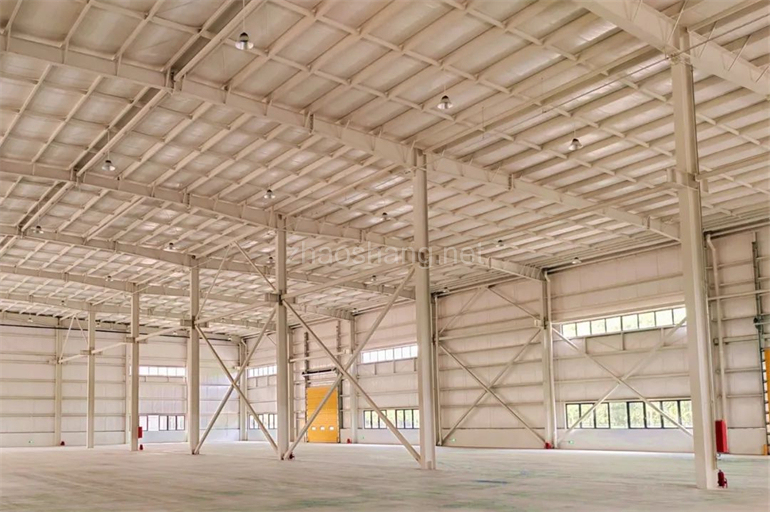 谷川高科（德州）产业园：细节折射极致匠心 