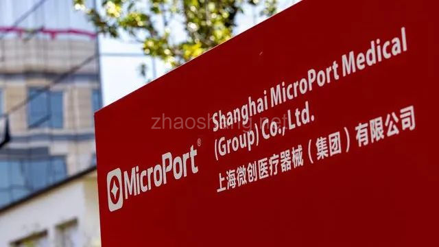 谷川联行助医疗器械独角兽全球布局 