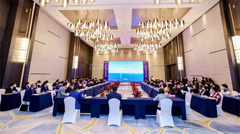 推介会后续成果!专精特新企业落子佛山 推介会后续成果!专精特新企业落子佛山