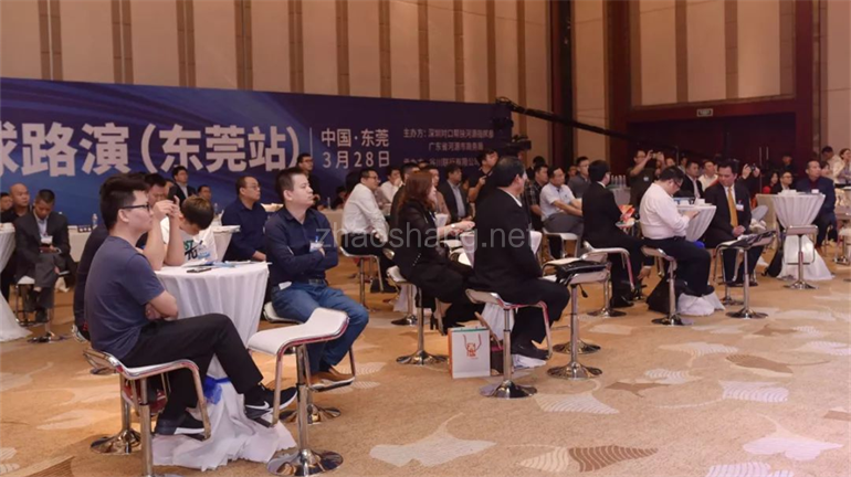 推介会后续成果!专精特新企业落子佛山 推介会后续成果!专精特新企业落子佛山