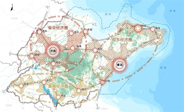 谷川高科(德州)产业园诚邀企业考察入驻 谷川高科(德州)产业园诚邀企业考察入驻