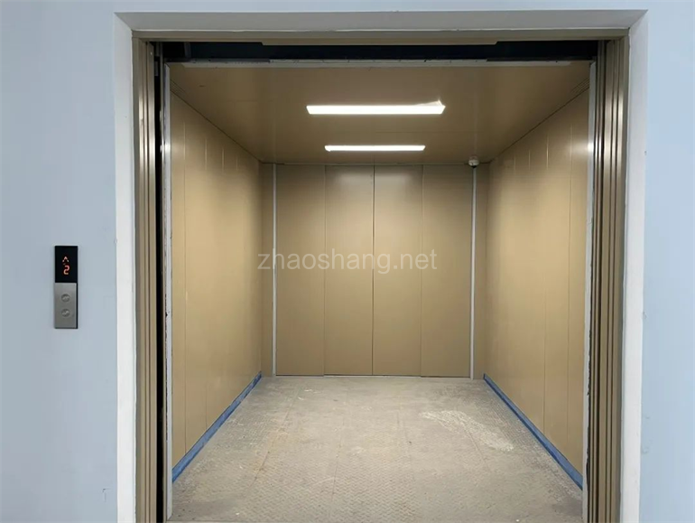 S3沪奉高速直通心城谷川智能制造产业社区 