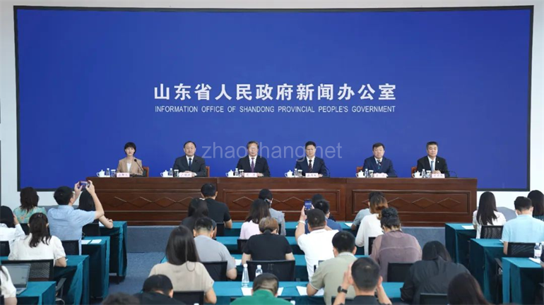 谷川高科(德州)产业园诚邀企业考察入驻 谷川高科(德州)产业园诚邀企业考察入驻