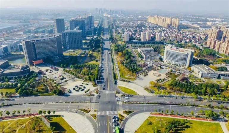 谷川联行助力瑞士Trate牙植体项目落户高淳 