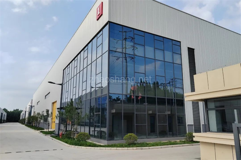 谷川高科(德州)产业园诚邀企业考察入驻 谷川高科(德州)产业园诚邀企业考察入驻