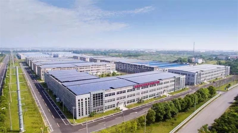 谷川联行助力瑞士Trate牙植体项目落户高淳 