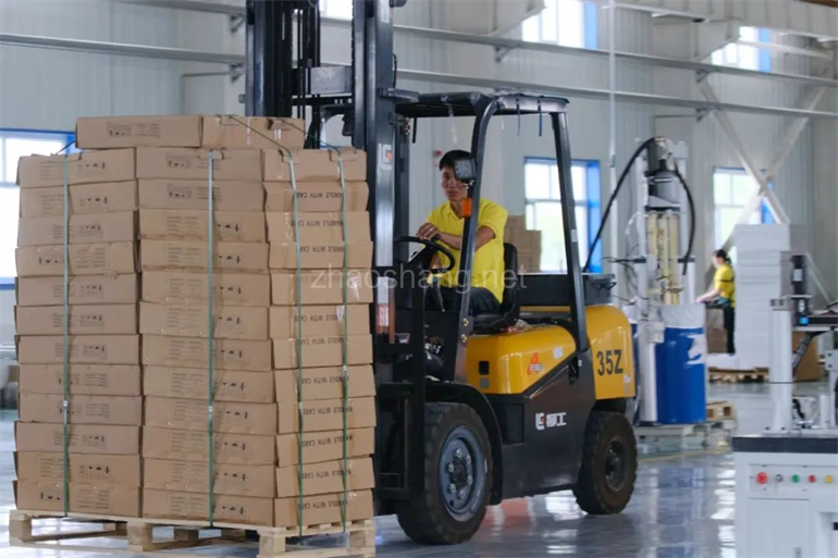 预计10月投产！北屯首个高新技术产业项目 