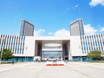 厦门市集美区人民政府
