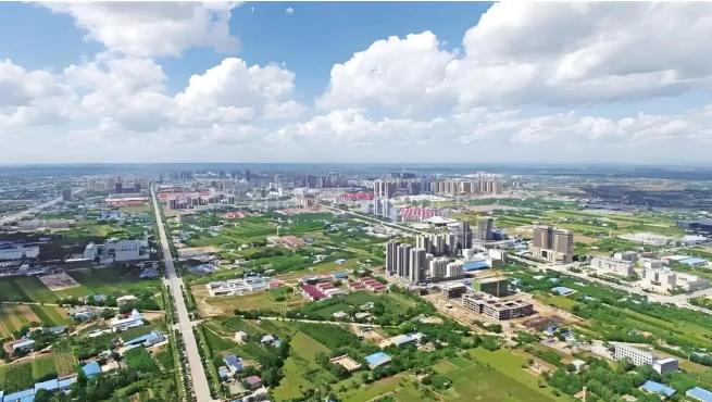 从世界500强项目投产说起，西部“能源之都“强在看不到的地方 