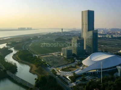 杭州市钱塘区商务局