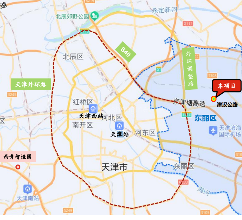 “招”气蓬勃!英诺美迪国际医疗产业园,藏着怎样的引力法则? “招”气蓬勃!英诺美迪国际医疗产业园,藏着怎样的引力法则?