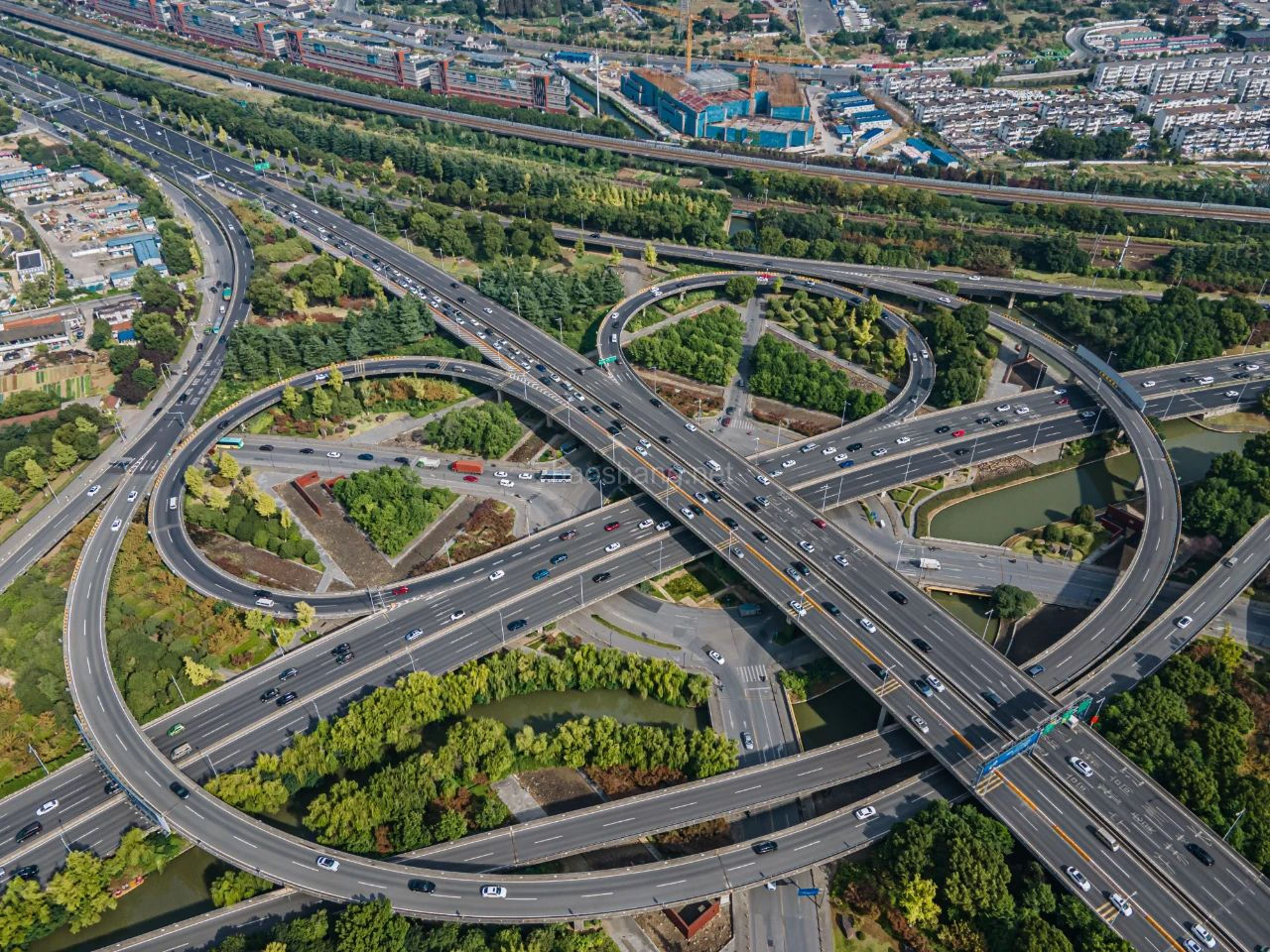 企业选址不可不知的要素，每一项都很重要！ 