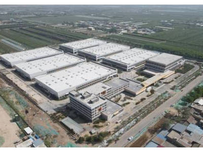 西安阎良区5000平米厂房出租