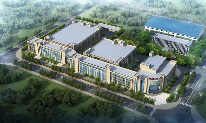 企业选址不可不知的要素，每一项都很重要！ 