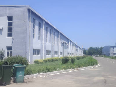 聊城阳谷县16000平米厂房租售