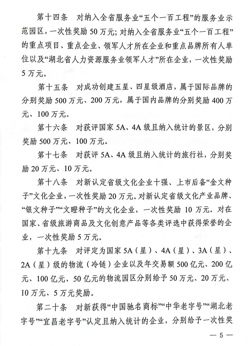 关于印发《西陵区建筑业产业扶持奖励办法(试行)》的通知 
