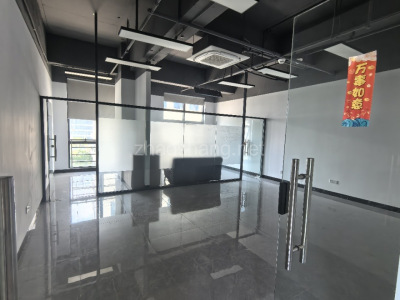 佛山南海区162.7平米写字楼出租