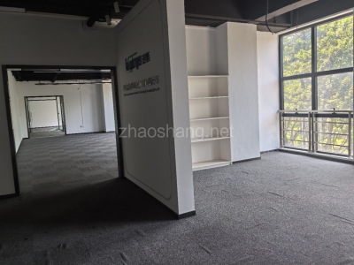 佛山南海区584.14平米写字楼出租