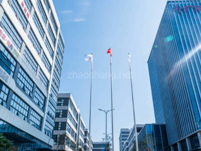 佛山三水区1000平米写字楼出租