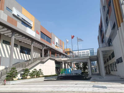 桂林临桂区2020平米厂房出租