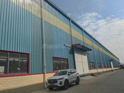 孝感厂房出租孝感汉川市4000平米厂房出租