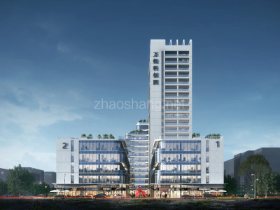 佛山厂房出售佛山市南海区桂城千灯湖核心区，50国有产权红本600-800㎡研发办公用房