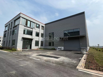 眉山厂房出租园区50年产权钢结构厂房出售