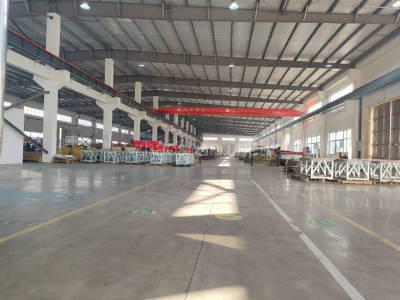 宣城广德市4000平米厂房出租