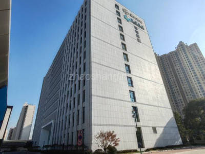 无锡惠山区2200平米写字楼出租