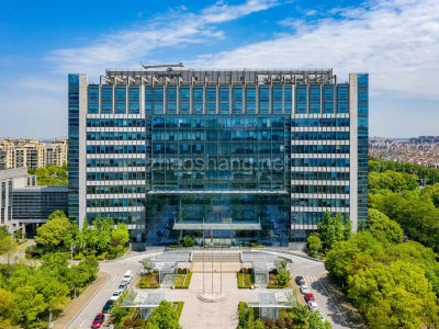 苏州园区科创大厦精装办公火热招商中