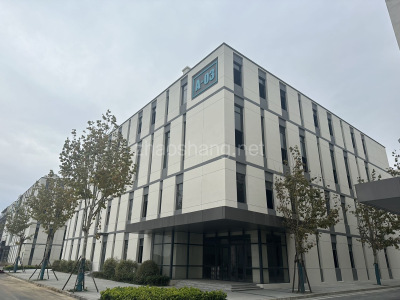 镇江厂房出售丹阳三千平米独栋厂房单价2600无税收要求