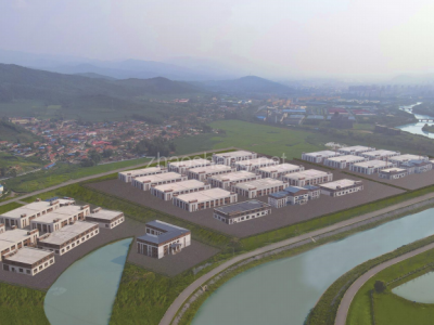 长春厂房出租通化柳河县100000平米厂房出租