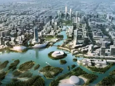 杭州未来科技城