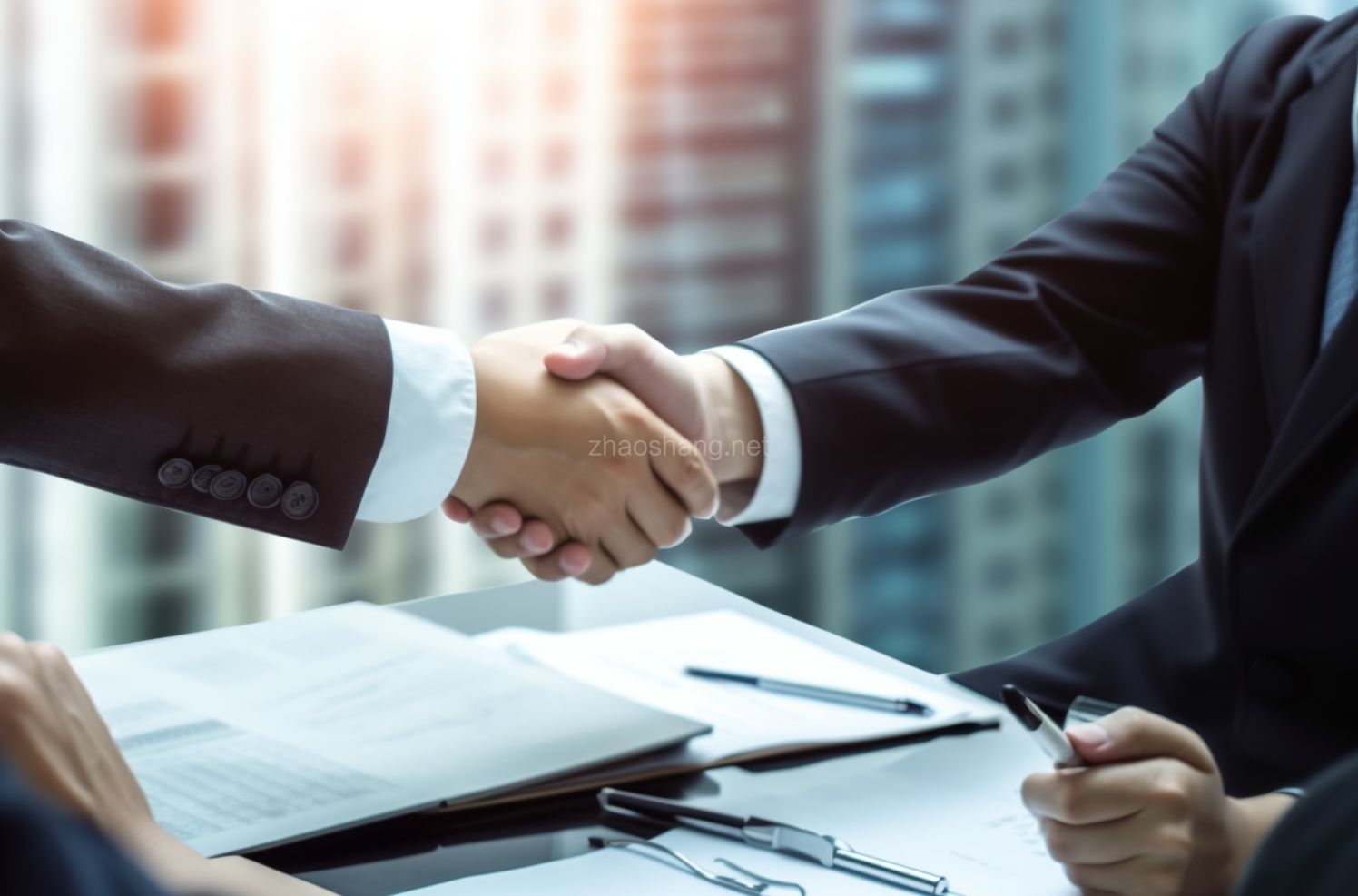 项目落地谈判博弈，一线招商“谈判高手”如何炼成？ 