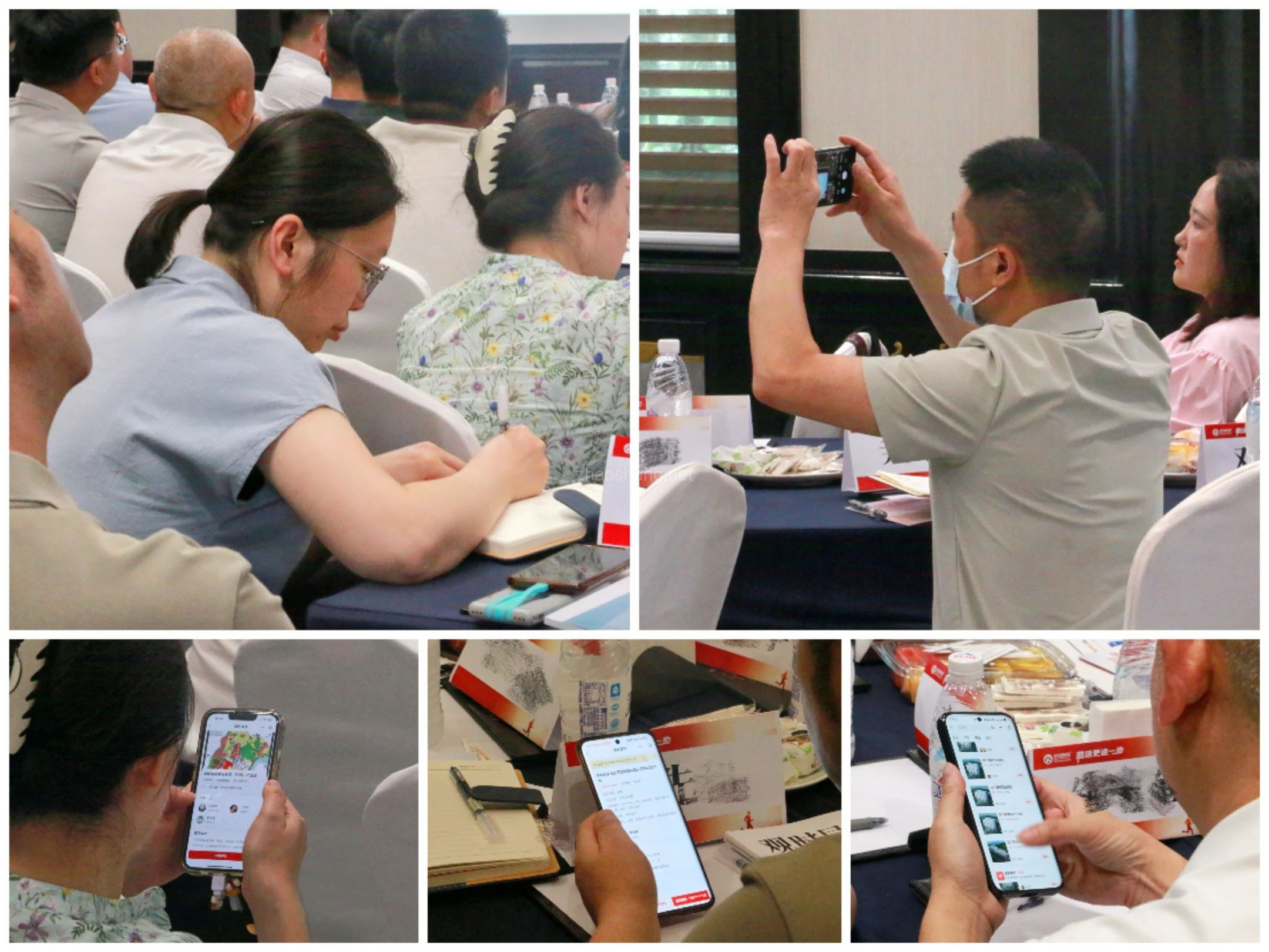 成都收官！招商局长谈经验，聚焦项目跟进全流程 