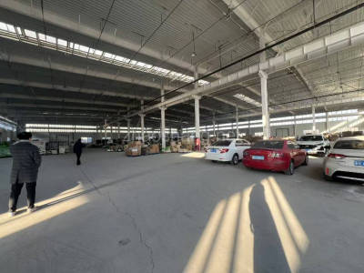 静海区6000平米厂房出租